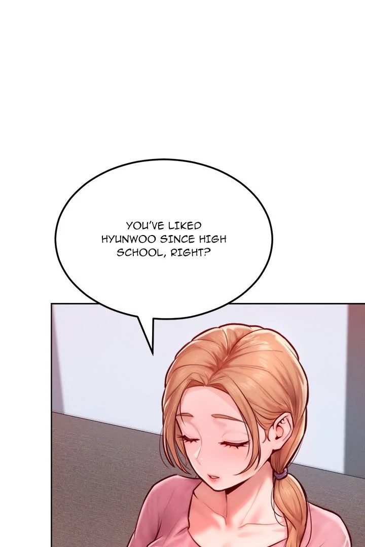 Tasty Missus x4 chapter 7 page 73