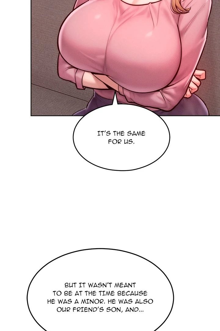 Tasty Missus x4 chapter 7 page 74