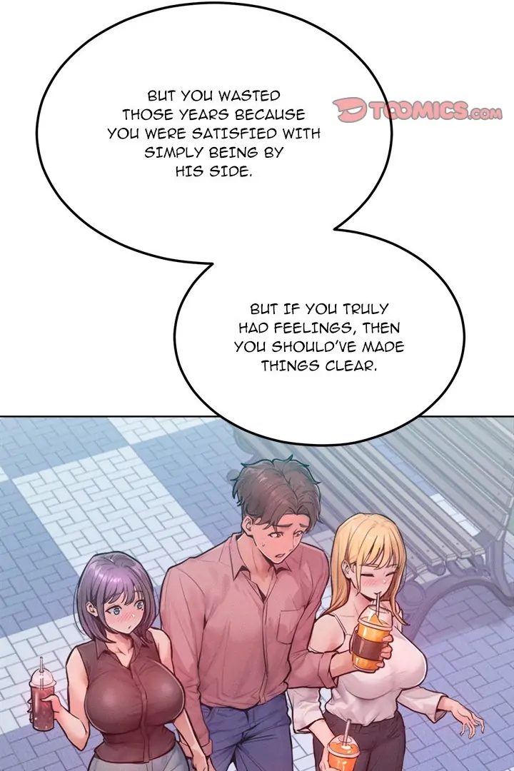 Tasty Missus x4 chapter 7 page 77