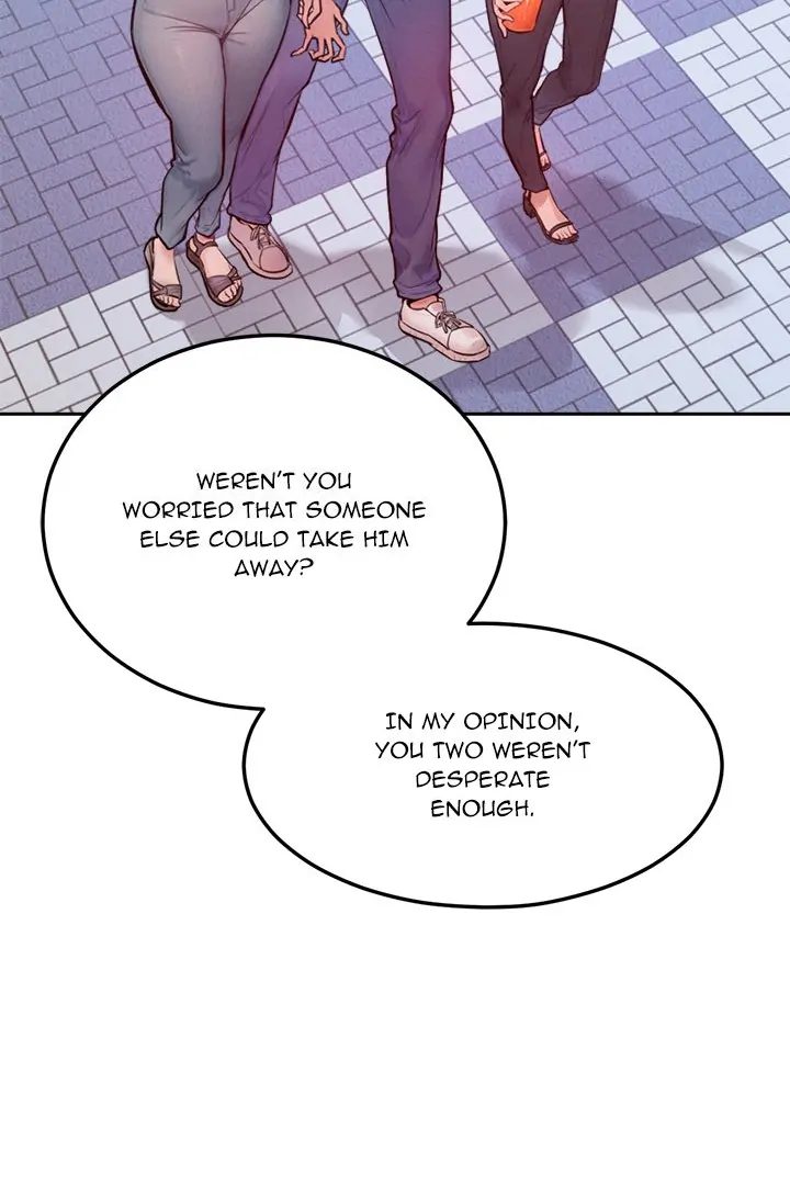 Tasty Missus x4 chapter 7 page 78