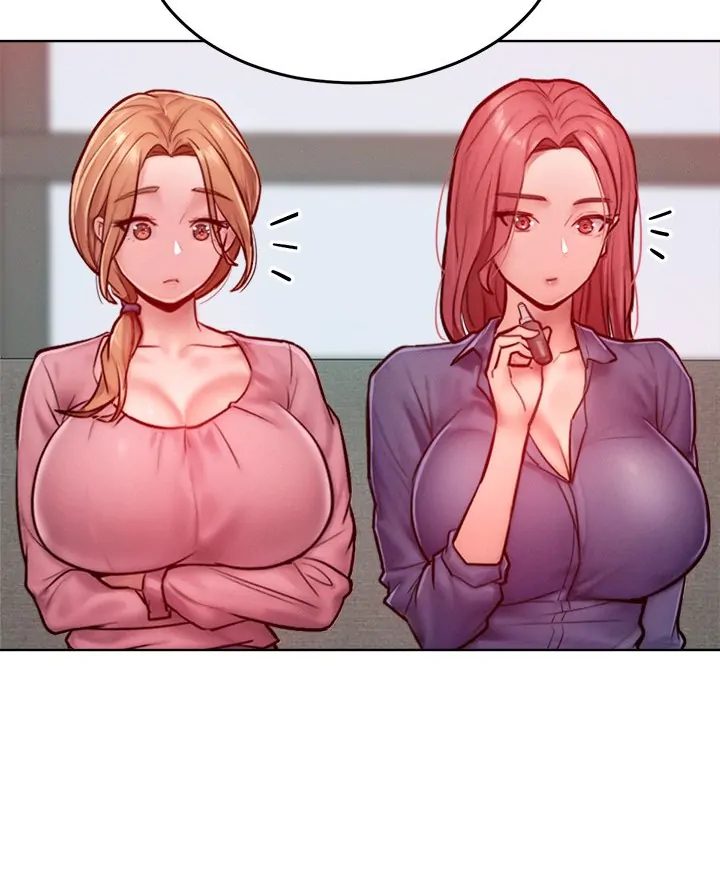 Tasty Missus x4 chapter 7 page 81