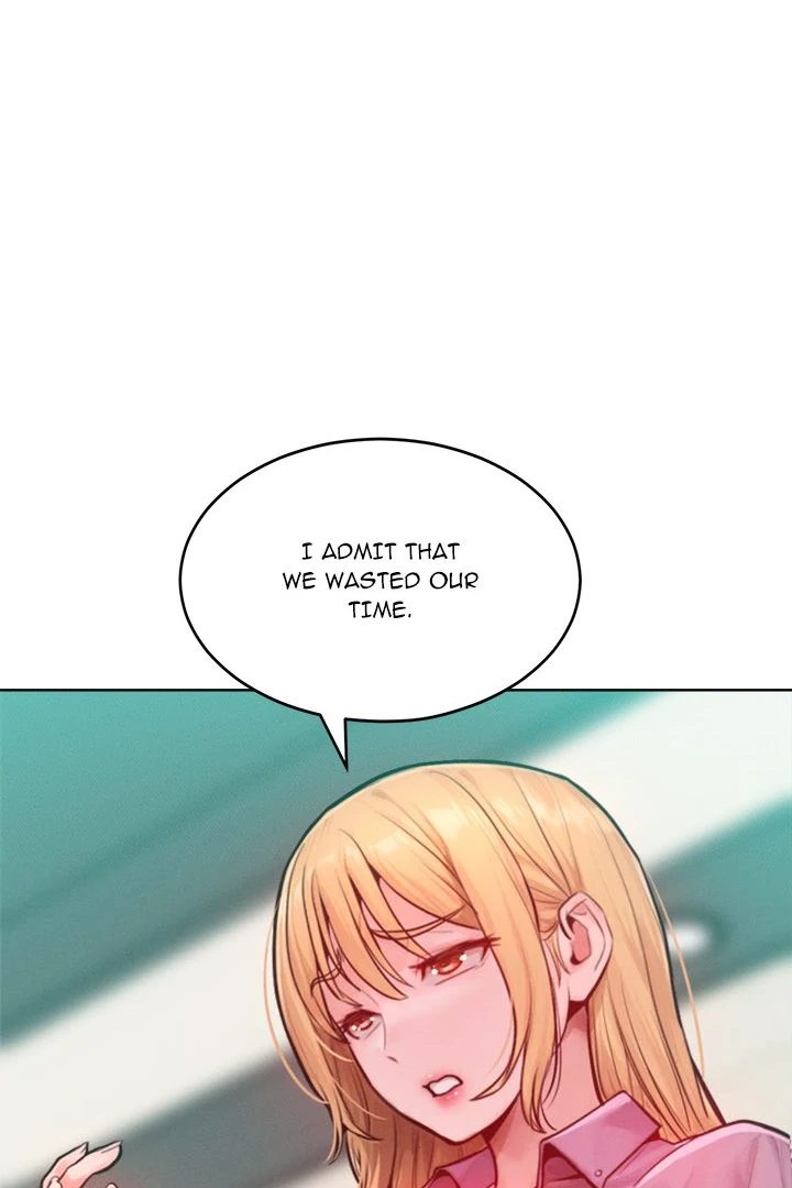 Tasty Missus x4 chapter 7 page 82
