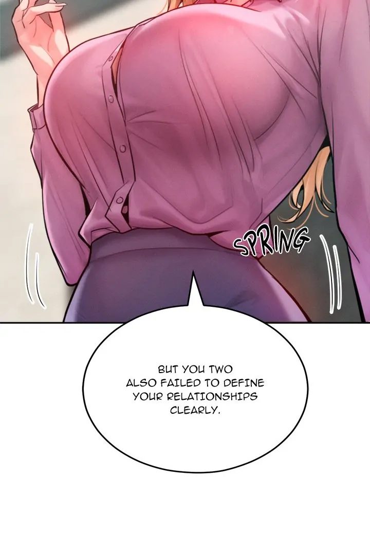 Tasty Missus x4 chapter 7 page 83