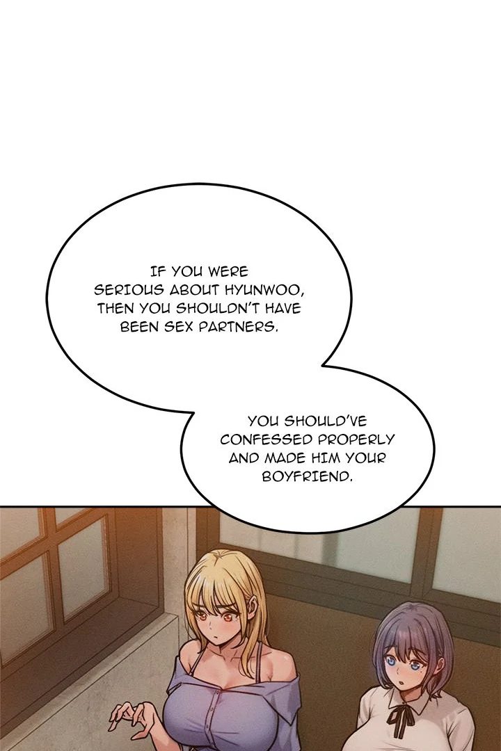 Tasty Missus x4 chapter 7 page 84