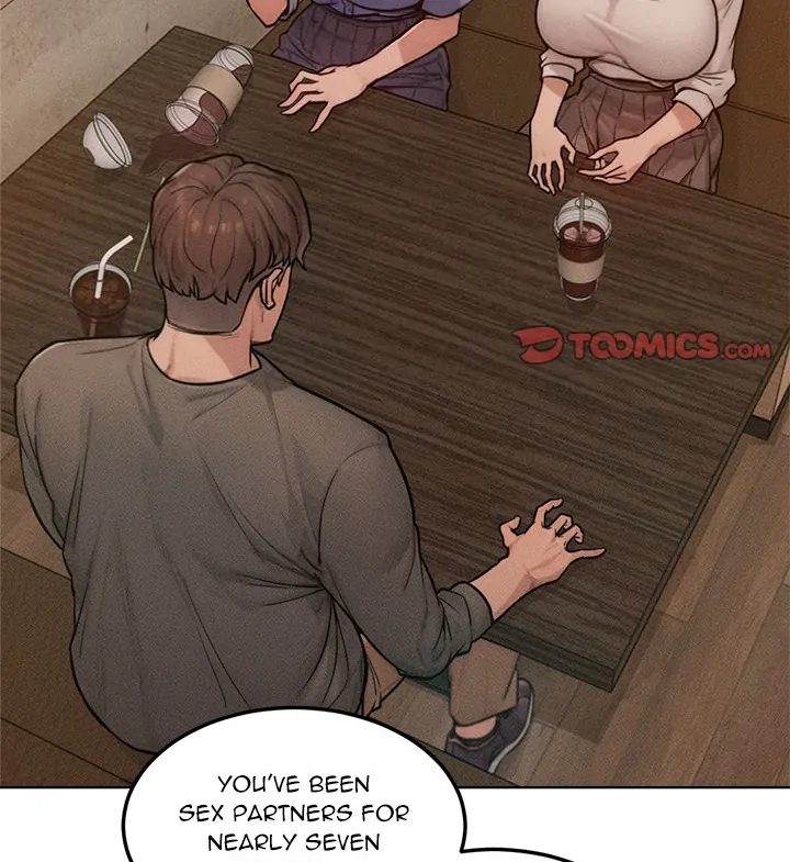 Tasty Missus x4 chapter 7 page 85