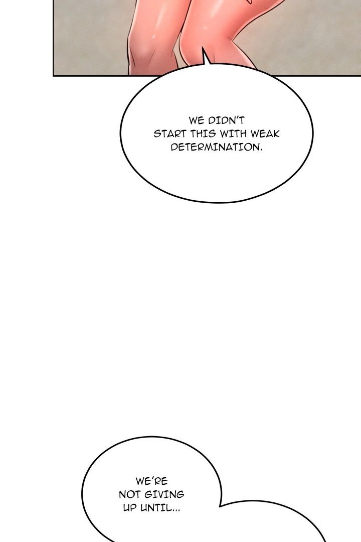 Tasty Missus x4 chapter 7 page 89