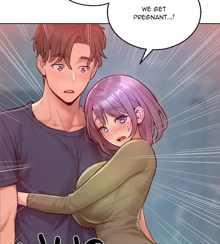 Tasty Missus x4 chapter 7 page 90