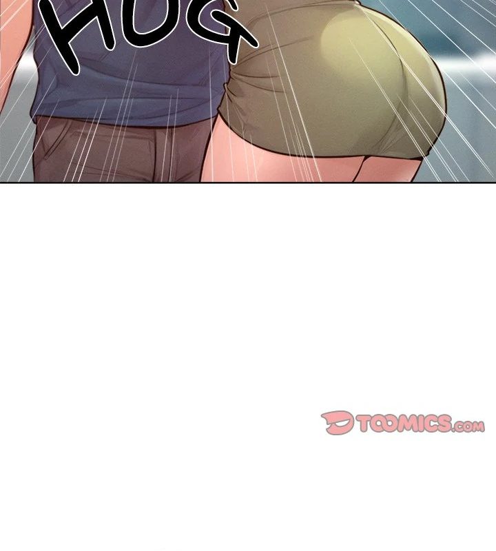 Tasty Missus x4 chapter 7 page 91