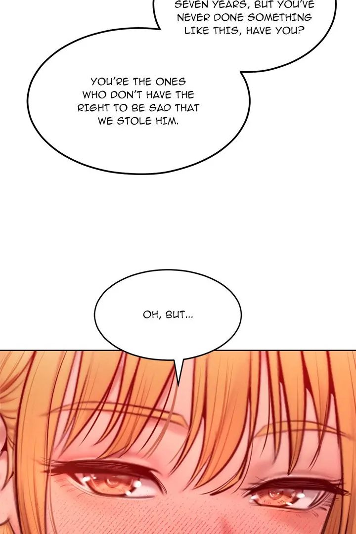 Tasty Missus x4 chapter 7 page 93