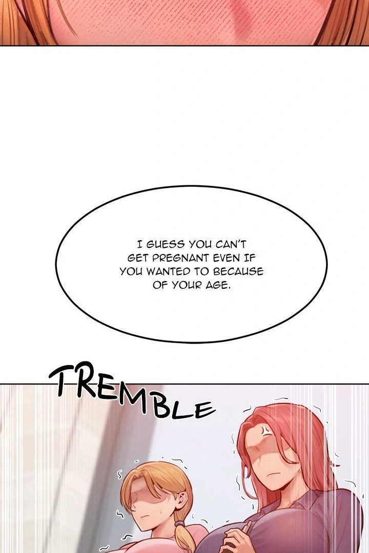 Tasty Missus x4 chapter 7 page 94