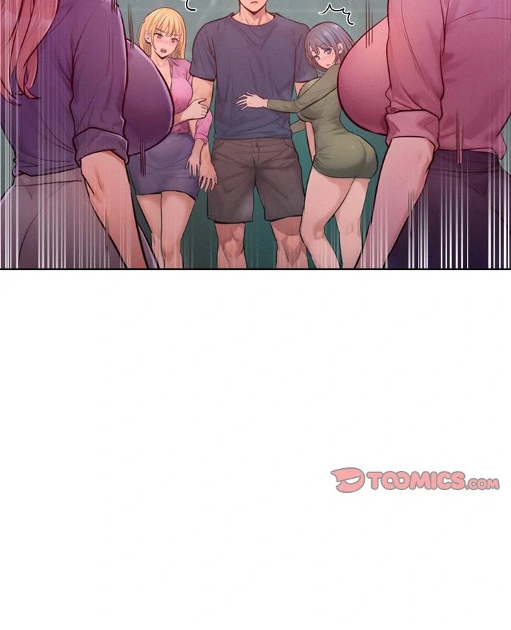 Tasty Missus x4 chapter 7 page 100