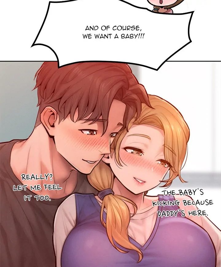Tasty Missus x4 chapter 7 page 103