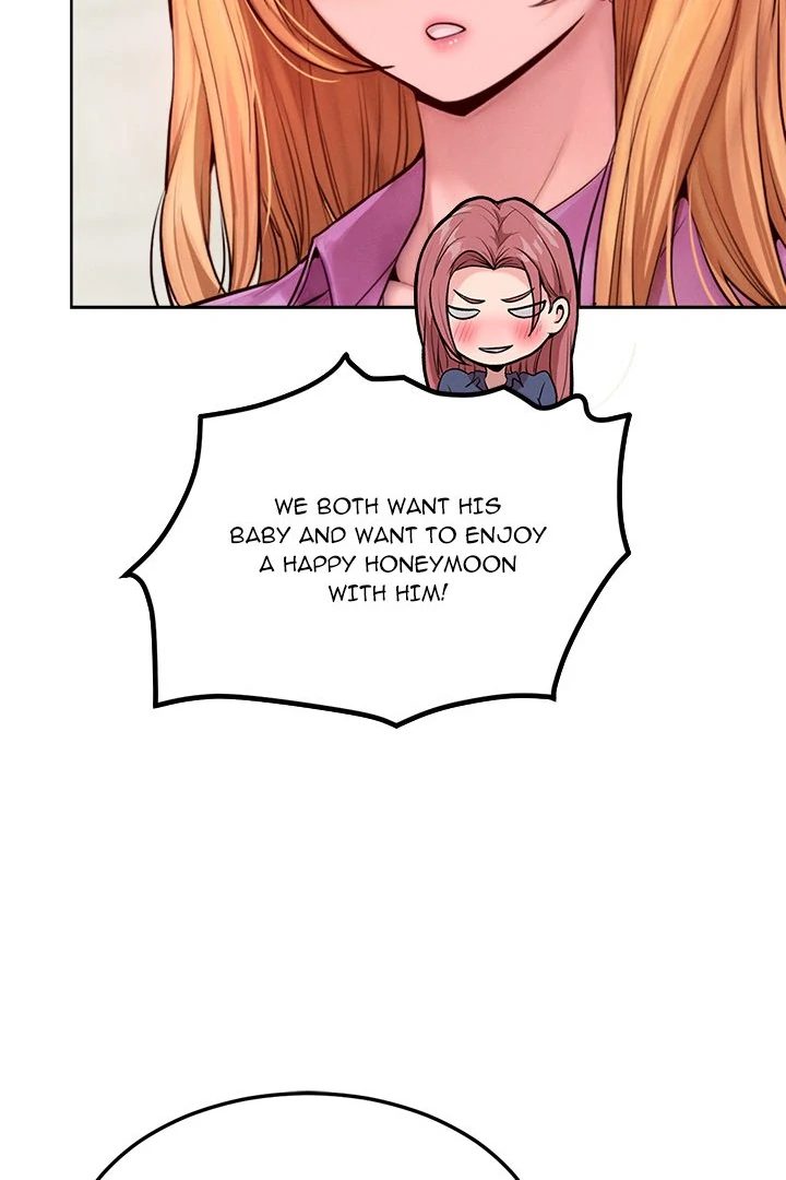 Tasty Missus x4 chapter 7 page 106