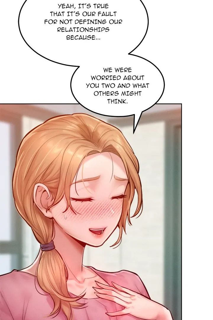 Tasty Missus x4 chapter 7 page 107
