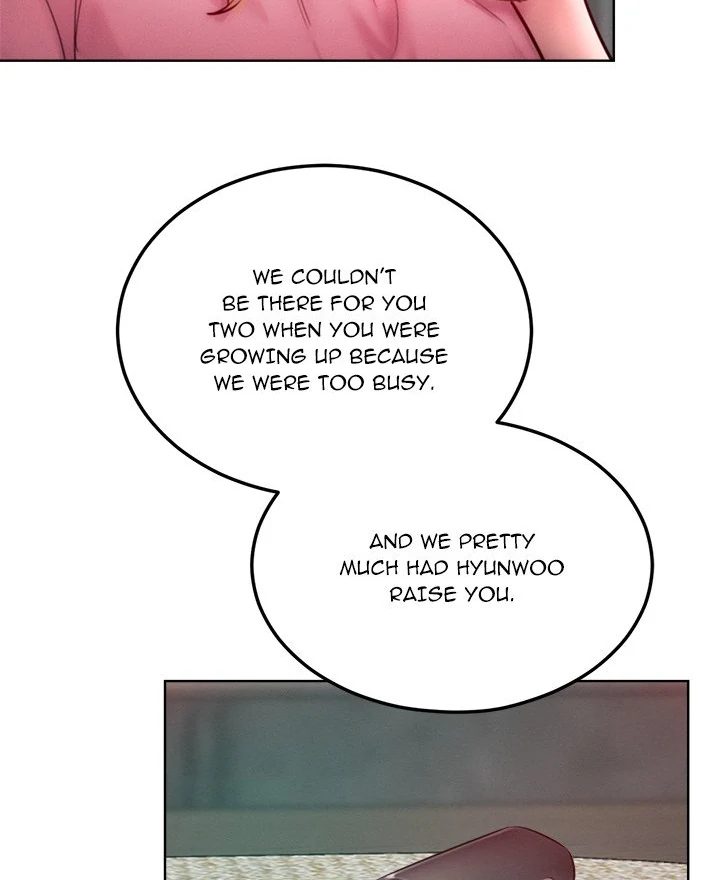 Tasty Missus x4 chapter 7 page 108