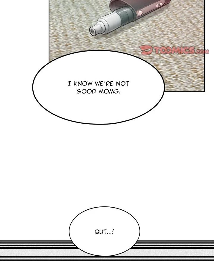 Tasty Missus x4 chapter 7 page 109