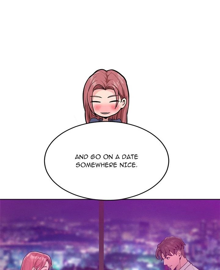 Tasty Missus x4 chapter 7 page 118