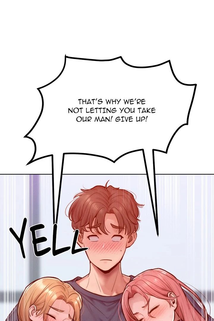 Tasty Missus x4 chapter 7 page 122