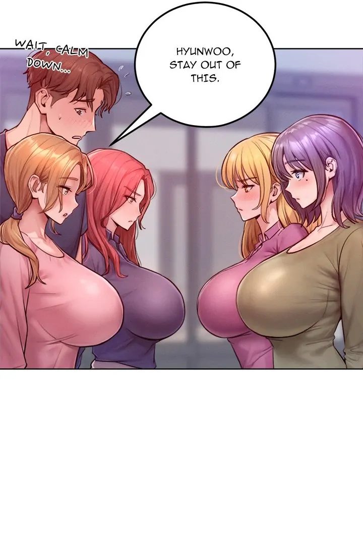 Tasty Missus x4 chapter 7 page 125