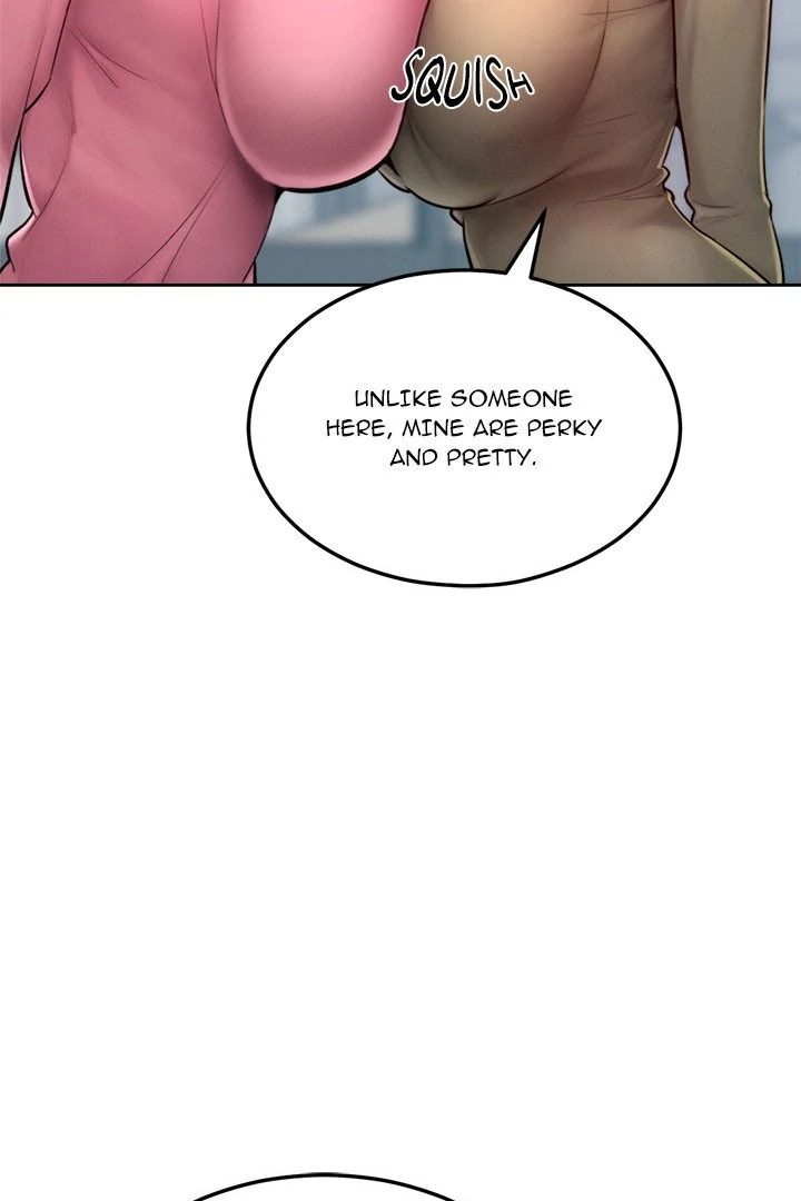 Tasty Missus x4 chapter 7 page 127