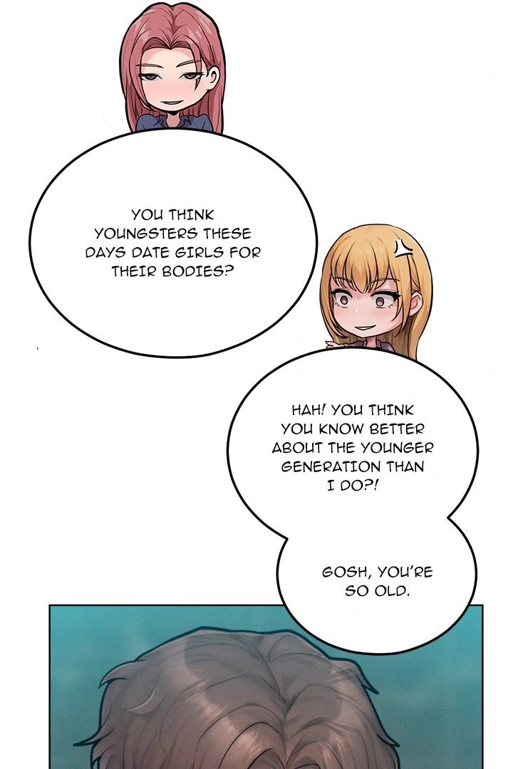 Tasty Missus x4 chapter 7 page 130