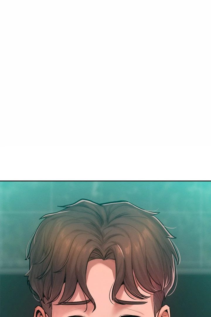 Tasty Missus x4 chapter 8 page 1
