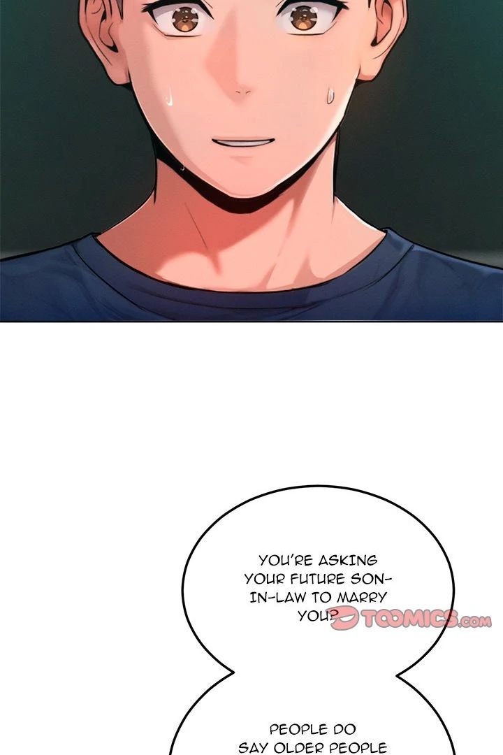 Tasty Missus x4 chapter 8 page 2