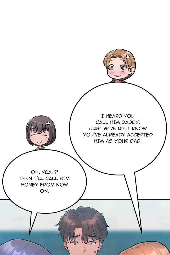 Tasty Missus x4 chapter 8 page 6