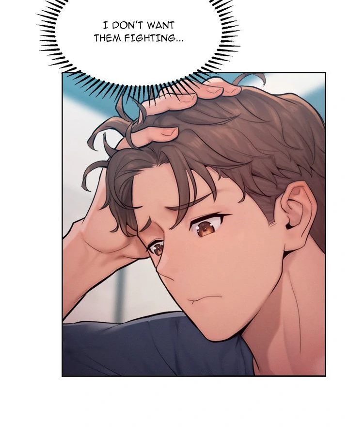 Tasty Missus x4 chapter 8 page 9