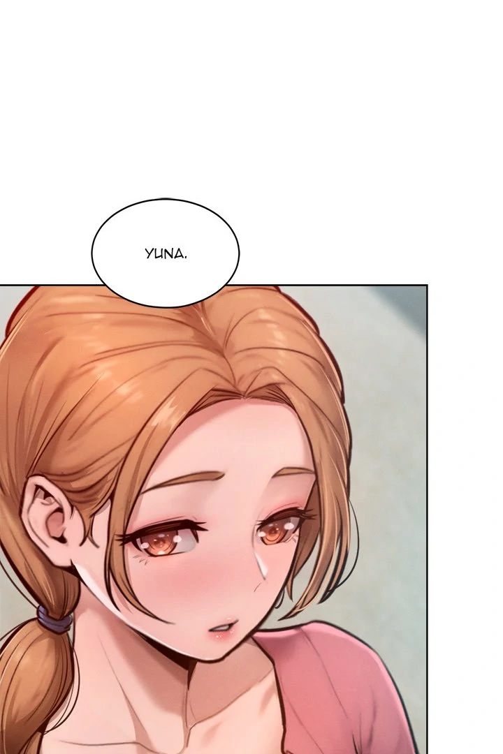 Tasty Missus x4 chapter 8 page 11