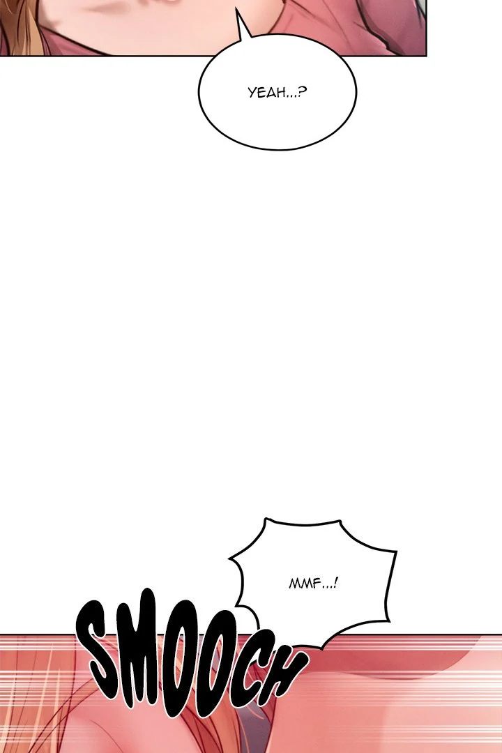 Tasty Missus x4 chapter 8 page 12