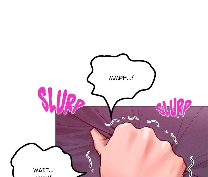Tasty Missus x4 chapter 8 page 14