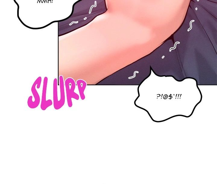 Tasty Missus x4 chapter 8 page 15