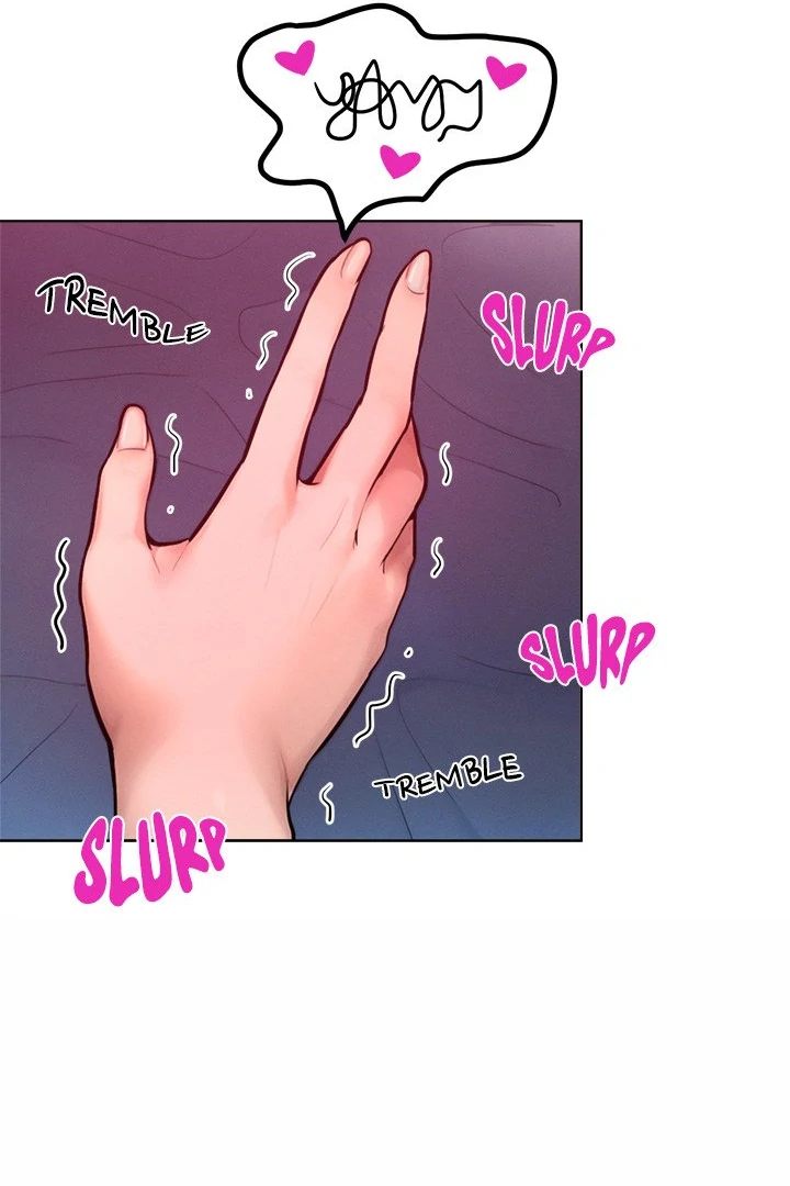 Tasty Missus x4 chapter 8 page 16