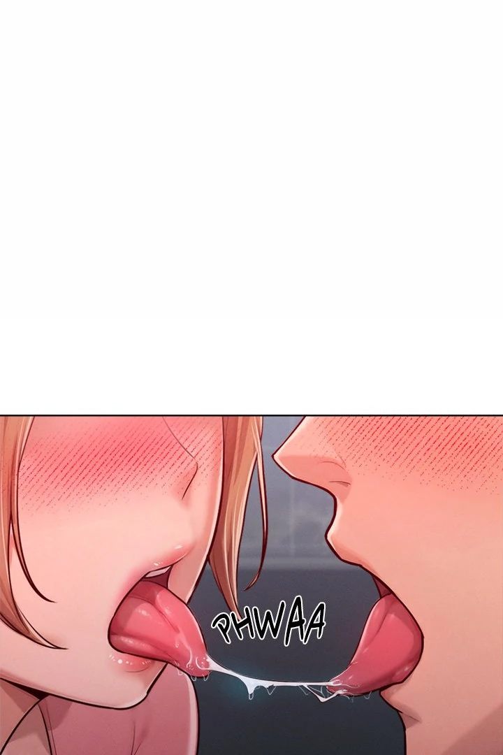 Tasty Missus x4 chapter 8 page 17