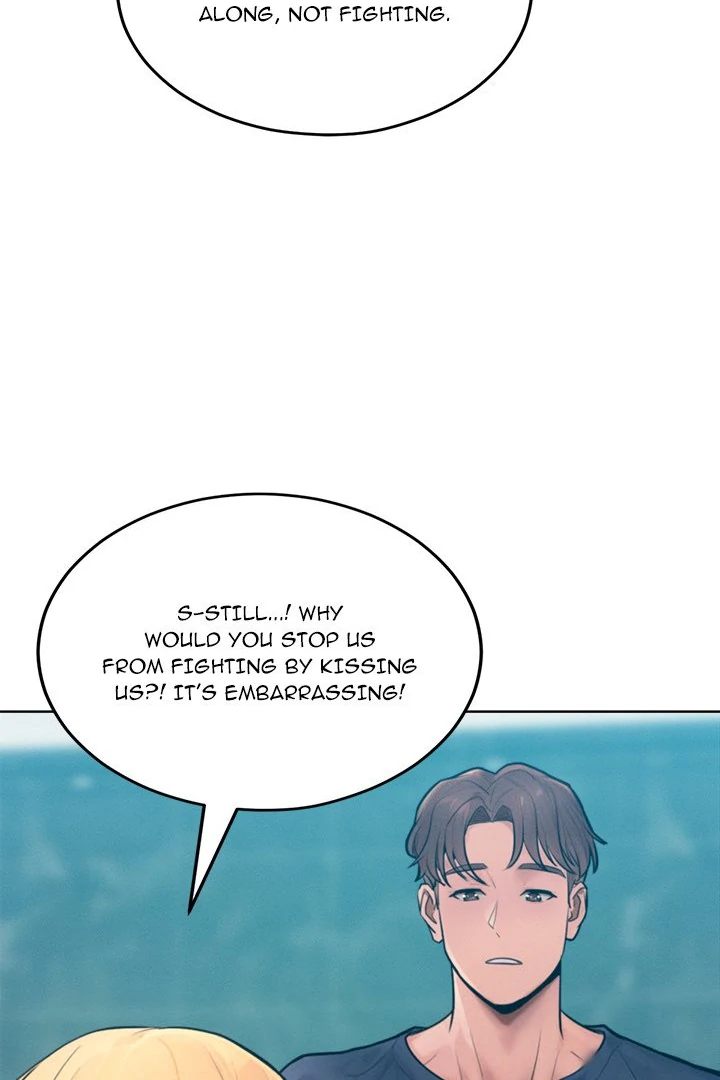 Tasty Missus x4 chapter 8 page 32