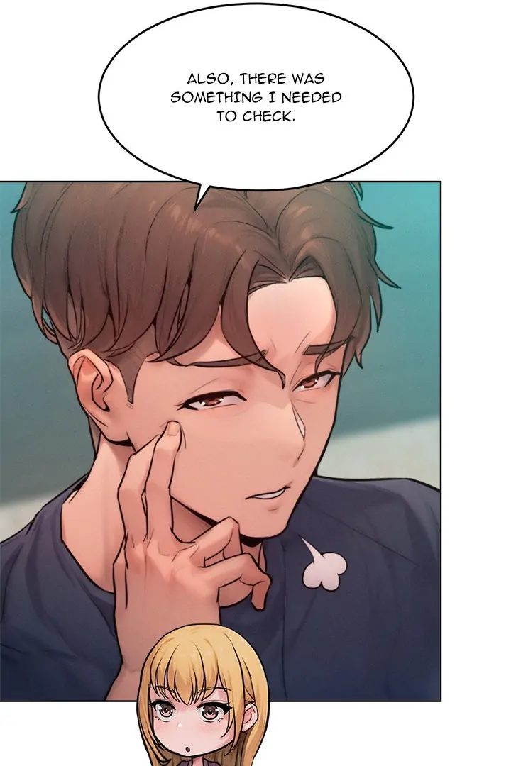 Tasty Missus x4 chapter 8 page 35