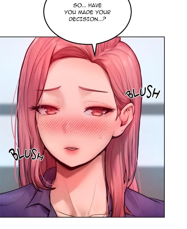 Tasty Missus x4 chapter 8 page 39