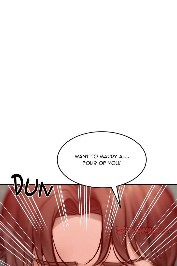 Tasty Missus x4 chapter 8 page 42