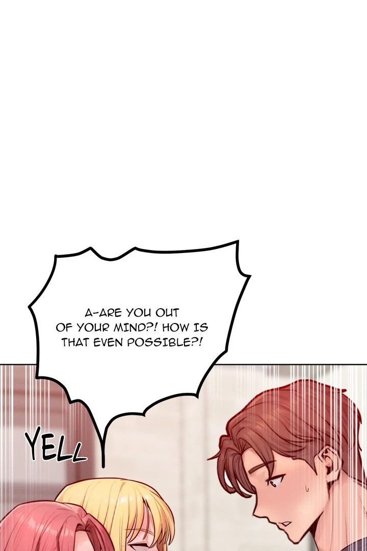 Tasty Missus x4 chapter 8 page 45