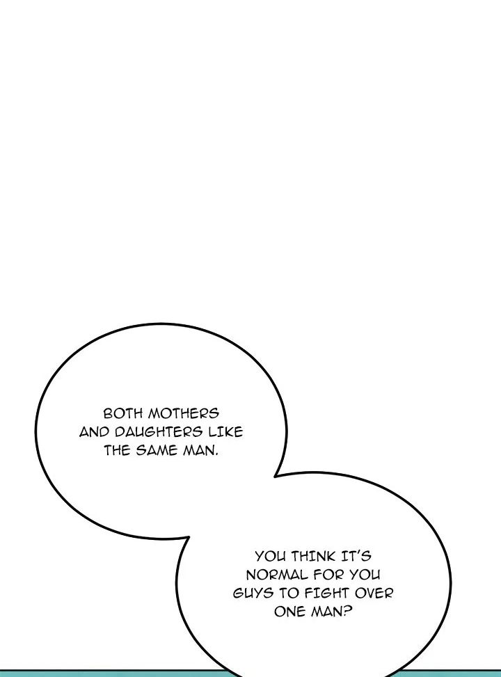 Tasty Missus x4 chapter 8 page 47