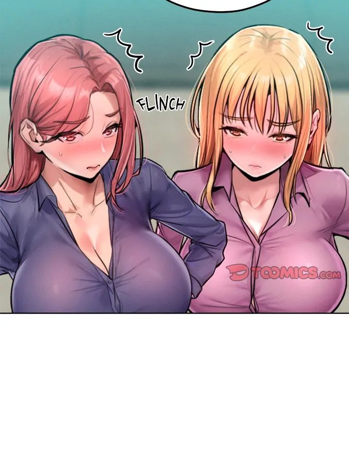 Tasty Missus x4 chapter 8 page 48