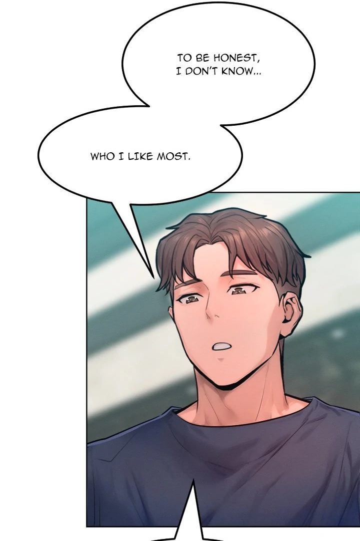 Tasty Missus x4 chapter 8 page 49