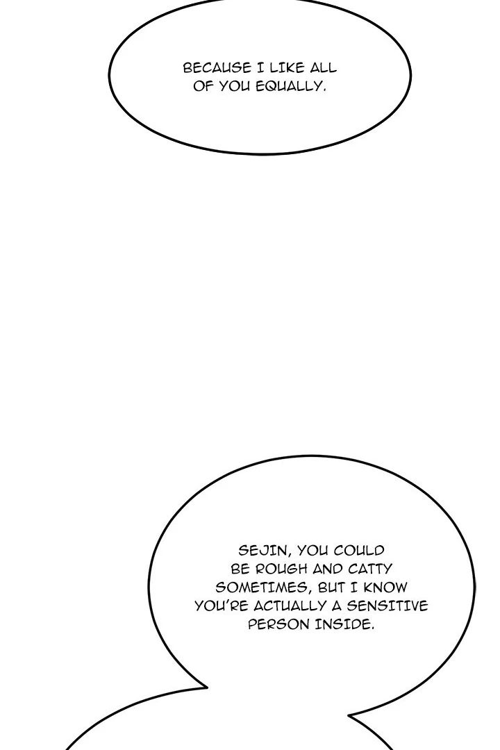 Tasty Missus x4 chapter 8 page 50