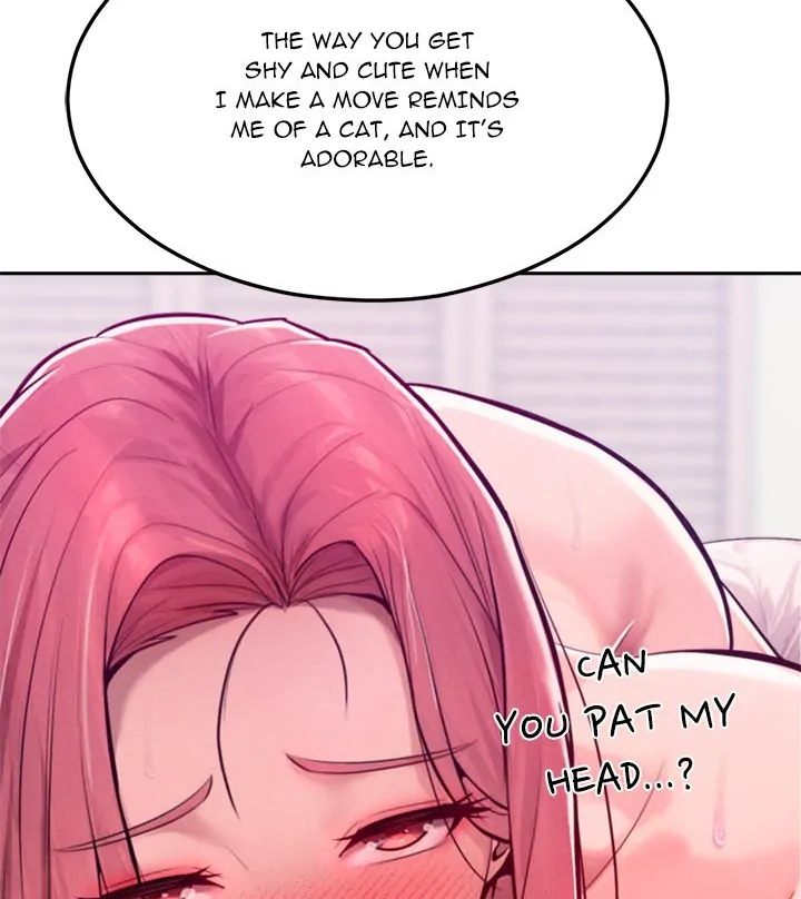 Tasty Missus x4 chapter 8 page 51