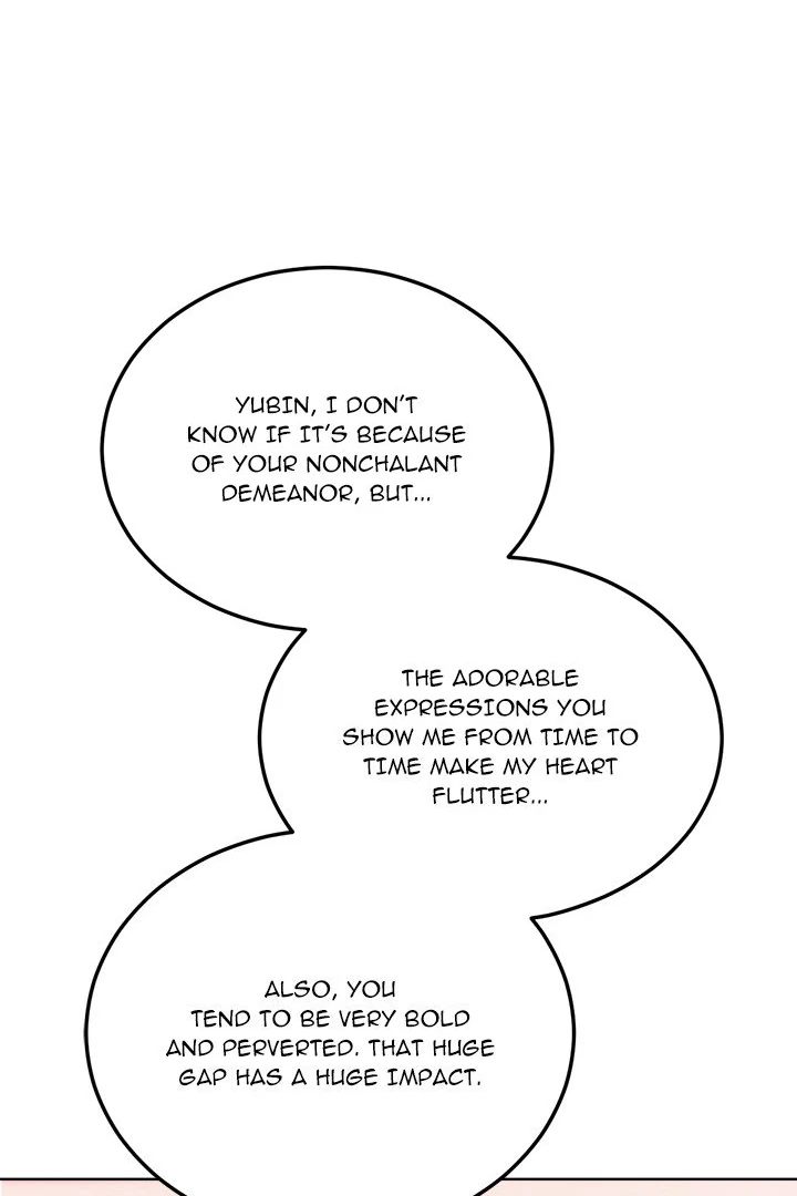 Tasty Missus x4 chapter 8 page 58