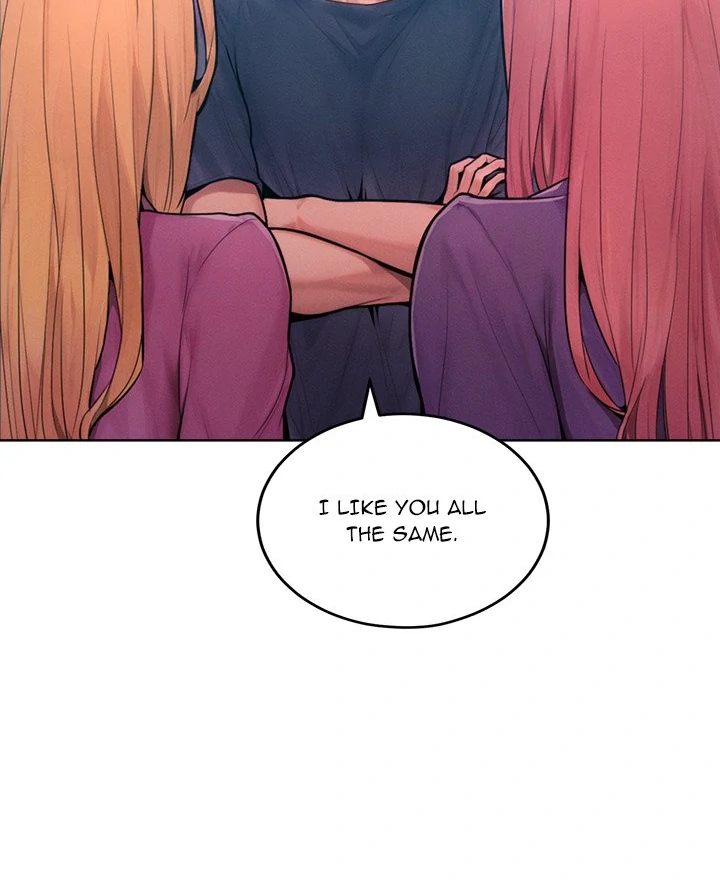 Tasty Missus x4 chapter 8 page 62