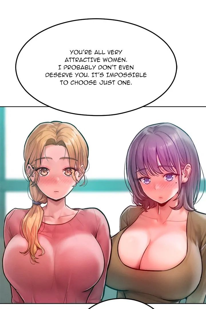 Tasty Missus x4 chapter 8 page 63