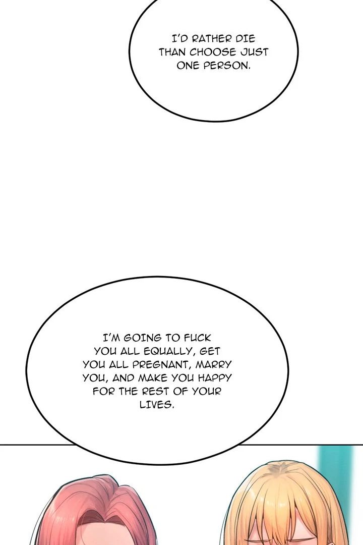 Tasty Missus x4 chapter 8 page 64