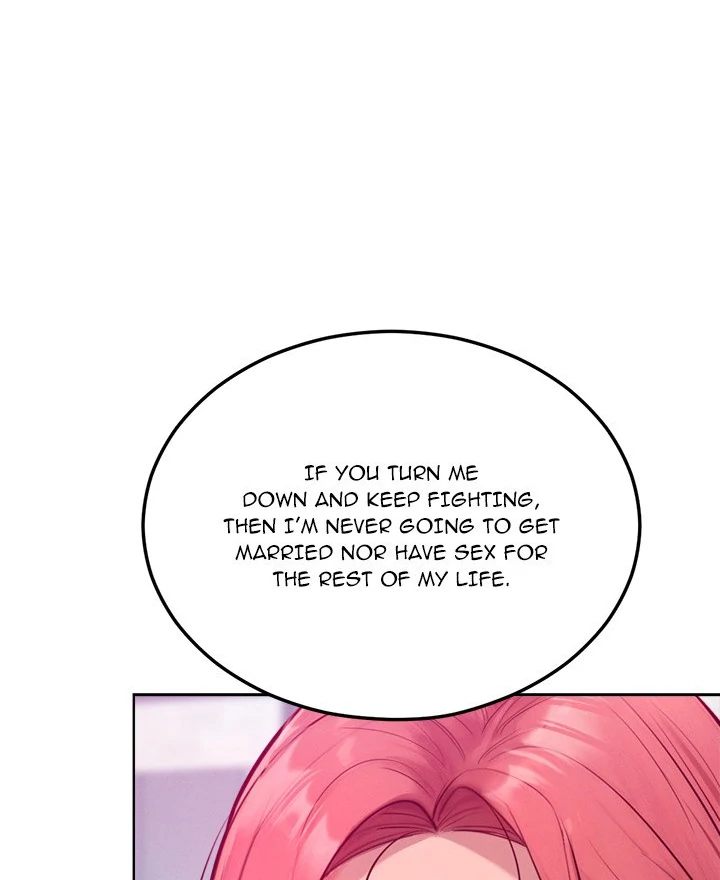 Tasty Missus x4 chapter 8 page 66